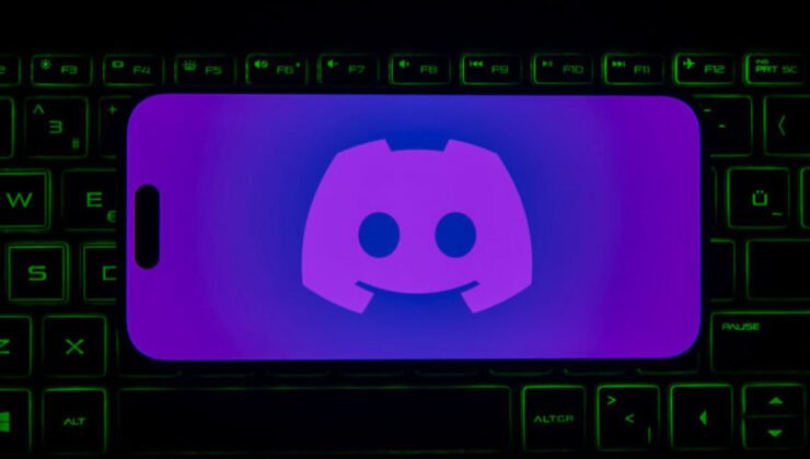 Sosyal medya uygulaması Discord'a erişim engeli