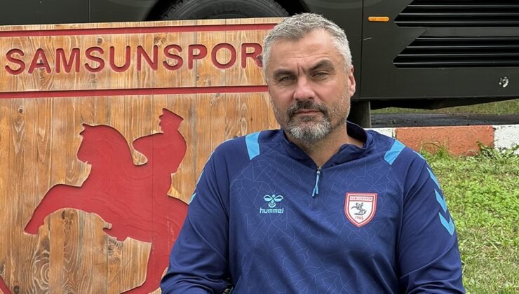 Thomas Reis, Samsunspor'a başarıyı getiren taktiksel değişikliği açıkladı