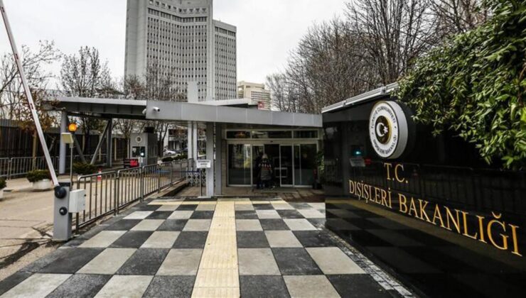 Türkiye'den Bosna Hersek'teki sel ve toprak kaymasında hayatını kaybedenler için taziye mesajı | Dış Haberler