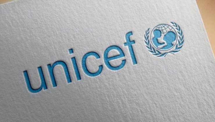 UNICEF: İsrail'in Lübnan'a son 2 gündeki saldırılarında 7 çocuk öldü | Dış Haberler