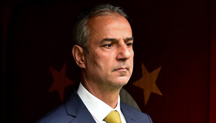 İsmail Kartal'dan sürpriz paylaşım: Galatasaray detayı