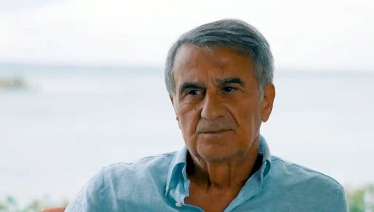 Şenol Güneş'ten 1000. maç yorumu: "Yeni yapacaklarımıza hazırlanmamız gerekiyor"