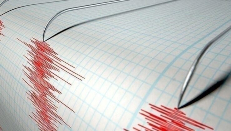 Yeni Zelanda'da 5,7 büyüklüğünde deprem meydana geldi | Dış Haberler