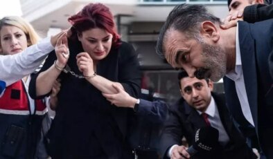 ‘Yenidoğan Çetesi’nin tape kayıtları kan dondurdu: Çocuğu bugün yaşat, alem yaparız o parayla