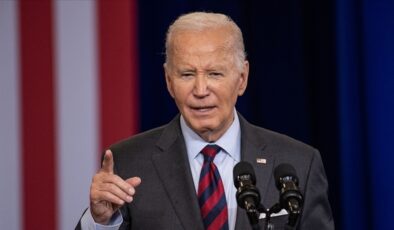 ABD Başkanı Biden: "20 Ocak'ta barışçıl şekilde görevimi devredeceğim" – Dünya haberleri | Dış Haberler