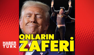 ABD seçim sonuçları canlı: ABD'nin yeni başkanı Donald Trump oldu – Son Dakika Haberi | Dış Haberler