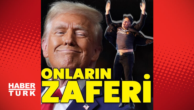 ABD seçim sonuçları canlı: ABD'nin yeni başkanı Donald Trump oldu – Son Dakika Haberi | Dış Haberler