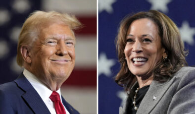 ABD'de başkanlık seçiminde geri sayım! Kamala Harris ve Donald Trump'ın farklı konulara bakışları nasıl? | Dış Haberler