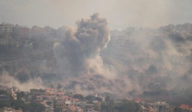 İsrail ordusunun Lübnan'ın Baalbek kentine saldırılarında son 24 saatte 52 kişi hayatını kaybetti – Dünya haberleri | Dış Haberler