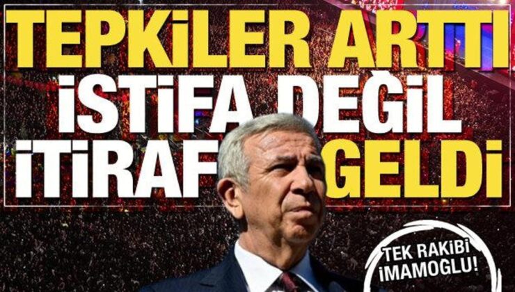 Tepkiler yükseldi ilk israf itirafı geldi: Yavaş’tan 3 günlük konsere 71 milyonluk harcama