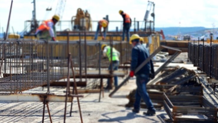 Türk müteahhitlik sektörü yurt dışında 10 ayda 17,6 milyar dolarlık iş üstlendi – Emlak Haberleri