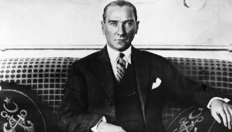 Ulu Önder Mustafa Kemal Atatürk’ün ebediyete intikalinin üzerinden 86 yıl geçti