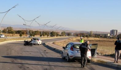 Uşak'ta trafik kazasında 2'si polis 4 kişi yaralandı – Güncel haberler