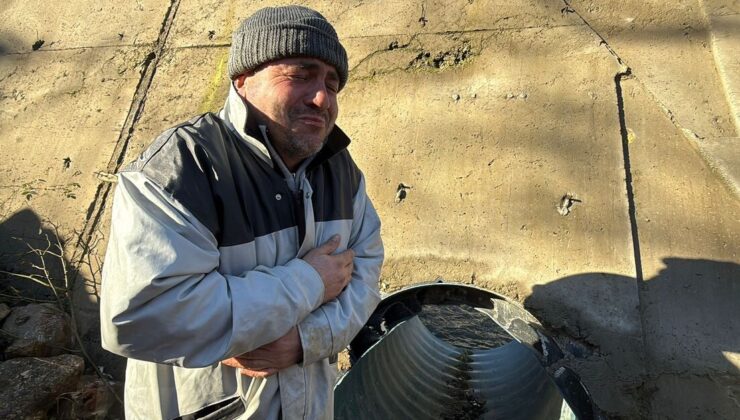 Ayağı kayıp düştü! Simay'ın ölümüne 1 metre çapındaki su gideri yol açtı iddiası! | Son dakika haberleri