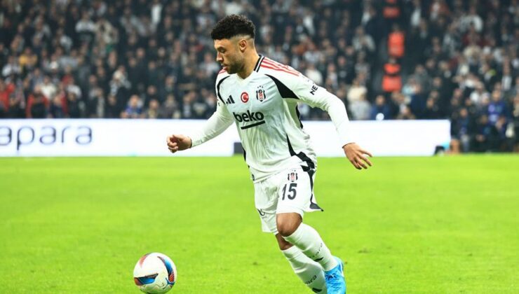 Chamberlain'den itiraf: "Çok fazla sorun var, sadece futbol bazında sorun değil"