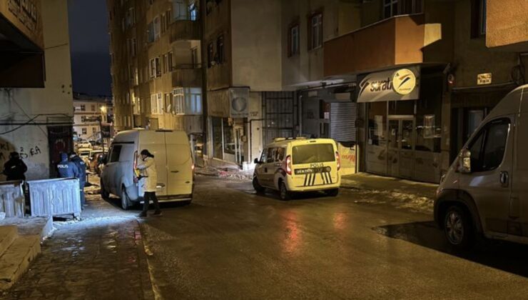 Erzurum'da eve ateş açan 3 zanlı tutuklandı – Güncel haberler