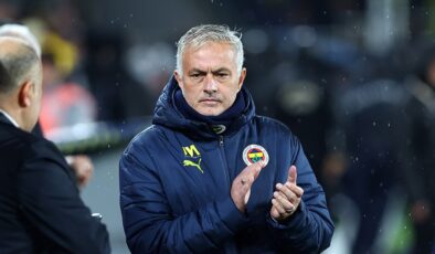 Jose Mourinho ameliyat olacak