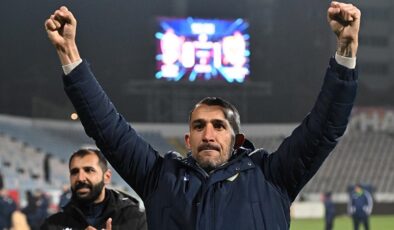 Mehmet Topal'dan sürpriz ayrılık kararı