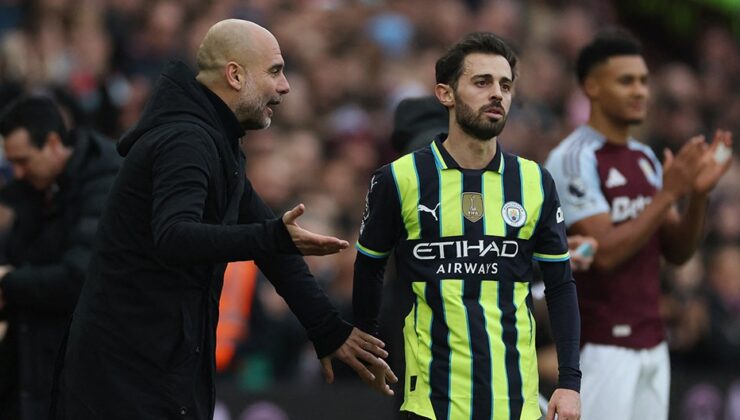 Pep Guardiola kötü gidişatın nasıl çözüleceğini söyledi