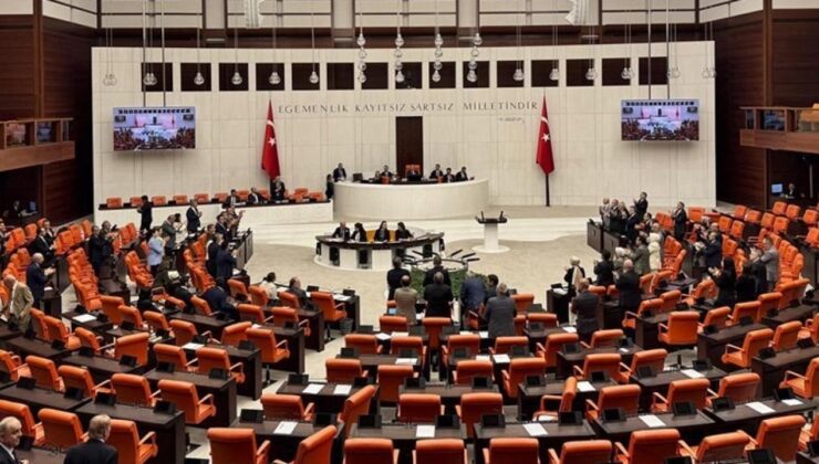 Saadet Partisi, TBMM’de grup çoğunluğunu sağladı