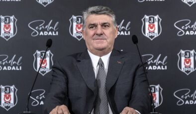 Serdal Adalı'dan seçim öncesi "oy pusulası" duyurusu