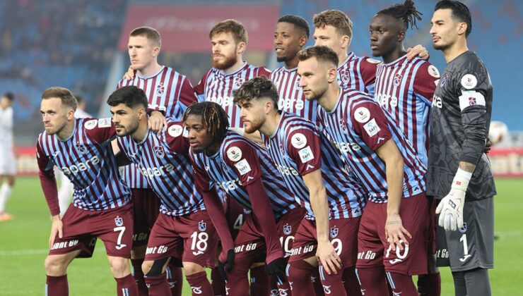 Trabzonspor – Bodrum FK (Canlı anlatım)