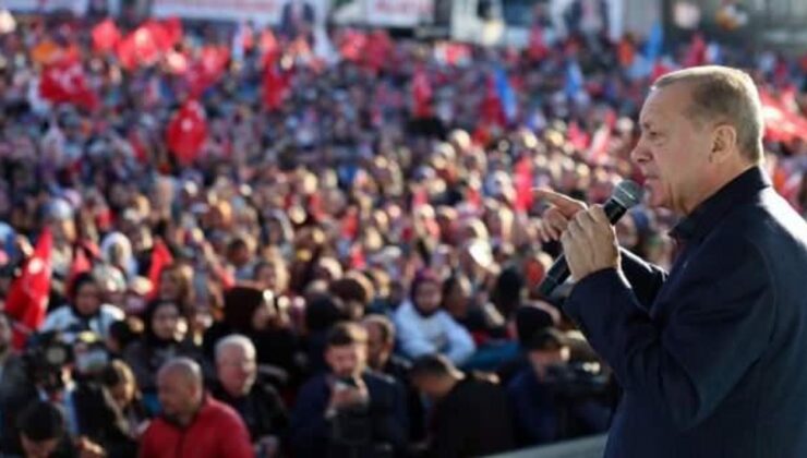 Cumhurbaşkanı Erdoğan, Diyarbakır’a gidiyor