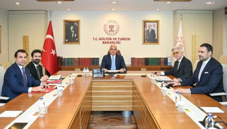 Devlet Tiyatroları 2 Milyondan Fazla Seyirci Ağırladı