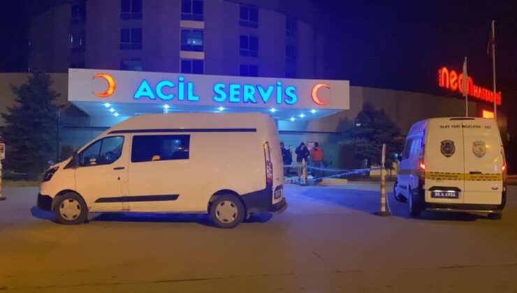 Erzincan'da çıkan kavgada 1 kişi bıçaklanarak öldürüldü – Güncel haberler