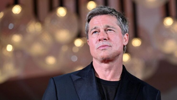 Fransız kadın, Brad Pitt sandığı kişiye 830 bin avro kaptırdı | Dış Haberler