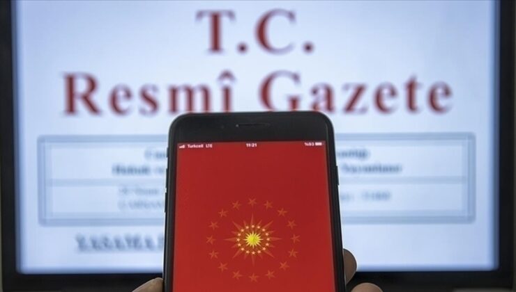 Genel Sağlık Sigortasına ilişkin düzenlemeleri de içeren kanun Resmi Gazete'de – Güncel haberler