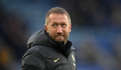 Graham Potter yeniden Premier Lig'de: 2.5 yıllık anlaşma