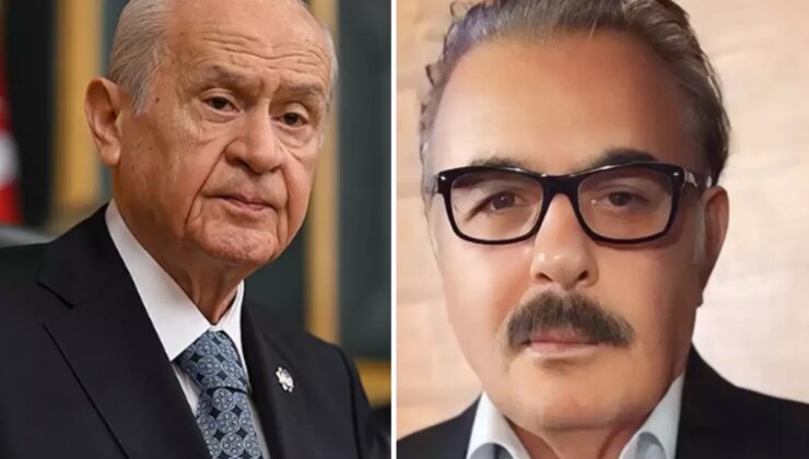 İşte Ferdi Tayfur’un, Bahçeli için yazdığı şarkı: Bu bana yeter