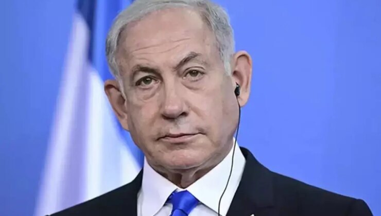 "Yeraltında" ameliyat olan Netanyahu taburcu oldu